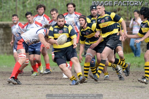 2012-05-06 Union Rugby-Bassa Bresciana Rugby 090